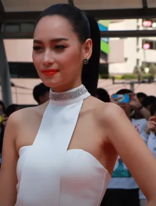 Namthip Jongrachatawiboon